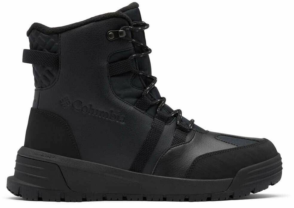 Columbia Snowtrekker Men Winter Shoes black Zapatos de invierno