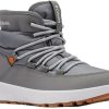 Zapatos de invierno Columbia Slopeside Village Mid Waterproof Shoes BL0145049