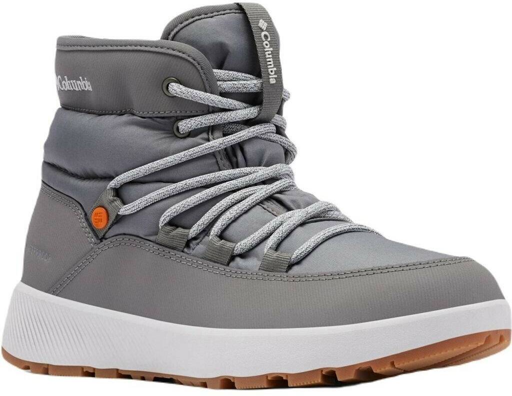 Zapatos de invierno Columbia Slopeside Village Mid Waterproof Shoes BL0145049