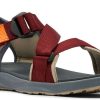 Columbia Sandal (1889471)oxford tan/red jasper Sandalias hombre