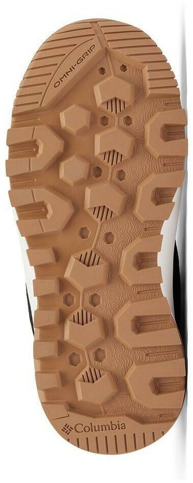 Columbia Youth Portlander Omni-heat Hiking 2078901-012-5 Zapatos de invierno