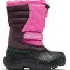 Zapatos de invierno Columbia Powderbug Snowlite snow for toddlers