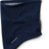 Bragas cuello Columbia Neck Warmer Trail Shakercollegiate navy