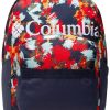 Columbia Zigzag 22Lnocturnal typhoon bloom multi Mochilas