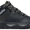 Columbia Facet 75 Equinox (2079021) black/white Zapatos de invierno