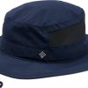 Columbia Bora Bora Booney Ii (CU9107) blue Sombreros