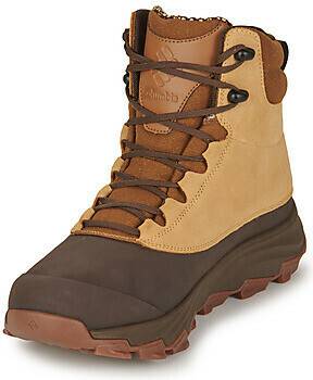 Columbia Expeditionist Shield 2053421 Curry/ Light Brown 373 Zapatos de invierno