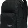 Columbia Zigzag II 22Lblack Mochilas