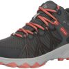 Zapatos de invierno Columbia Outdoorboots 'PEAKFREAK II' dark grey 19487271