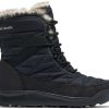 Zapatos de invierno Columbia Minx Shorty Iv Snow black