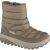 Columbia Snowtrot Mid 2075111 green Zapatos de invierno