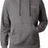 Columbia Viewmont II Printed Hoodiecity grey/columbia grey Jerséis hombre