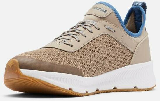 Sneakers Columbia Summertideoxford tan/scout blue