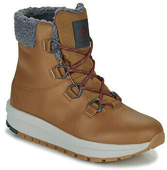 Columbia Moonboots MORITZA brown Zapatos de invierno