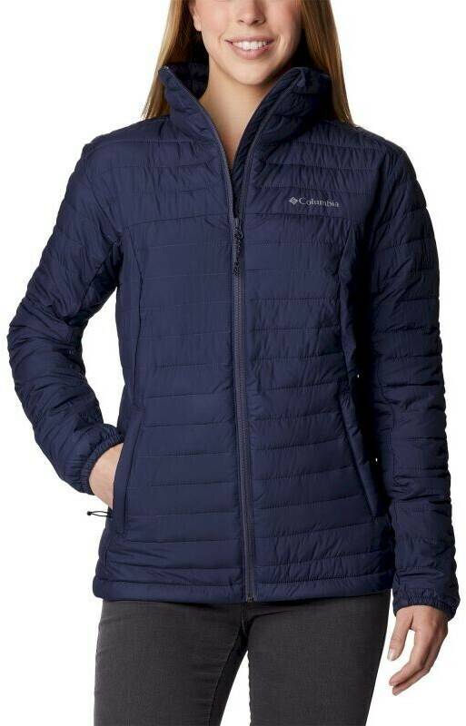 Columbia Silver Falls Down Jacket Women (2034864)nocturnal Ropa de montaña