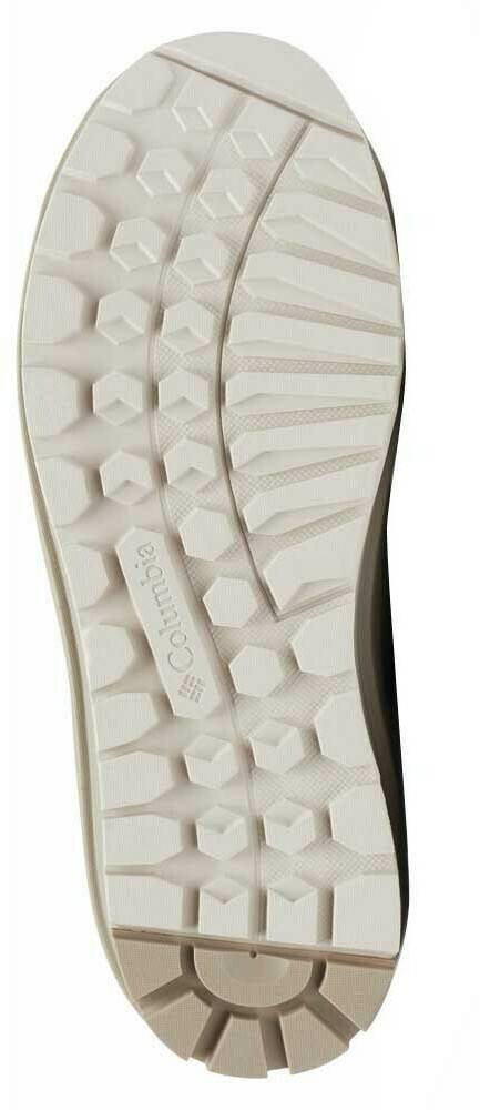 Columbia Moritza Shield Omni-Heat Winter beige Zapatos de invierno