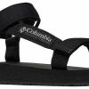 Sandalias hombre Columbia Breaksider™black/graphite