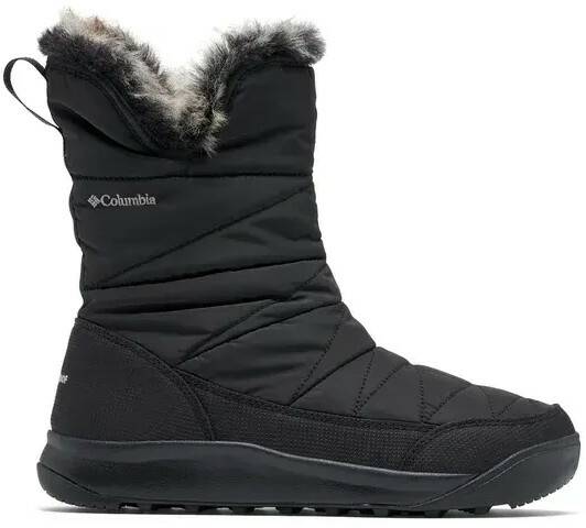 Columbia Minx Slip V 2079191 black Zapatos de invierno