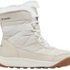 Columbia Minx Shorty Iv Snow 2079181-278-8 Zapatos de invierno