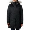 Chaquetas y abrigos mujer Columbia Lindores Jacket Womenblack