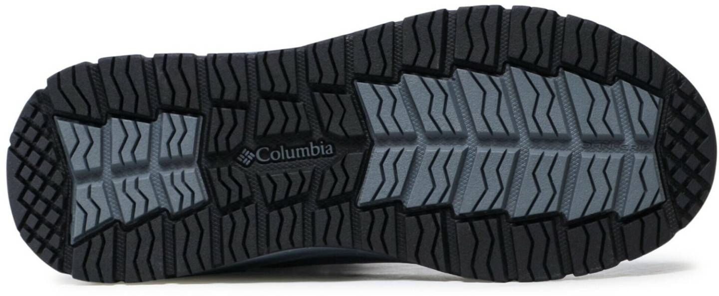 Zapatos de invierno Columbia Bugaboot Celsius Omni-Heatgraphite/black