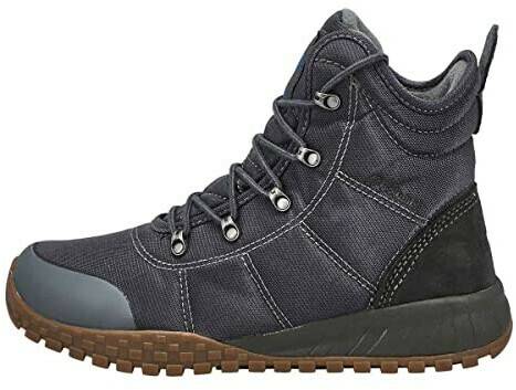 Columbia Fairbanks Omni-Heat™ 1746011 Graphite/ Dark Moss 054 Zapatos de invierno