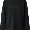 Jerséis mujer Columbia Women's Columbia Sweatshirt (1895741)black