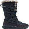 Columbia Minx IV 2079171 Black Zapatos de invierno