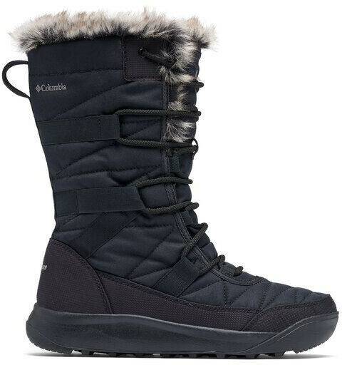 Columbia Minx IV 2079171 Black Zapatos de invierno