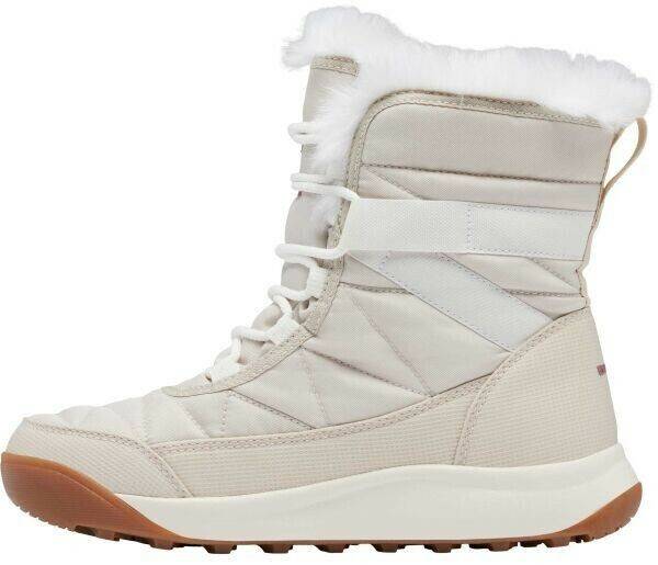 Columbia Minx Shorty Iv Snow 2079181-278-8 Zapatos de invierno