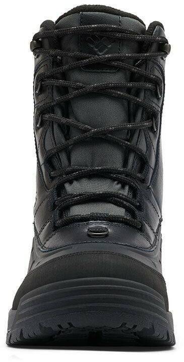 Zapatos de invierno Columbia Bugaboot Hiking black