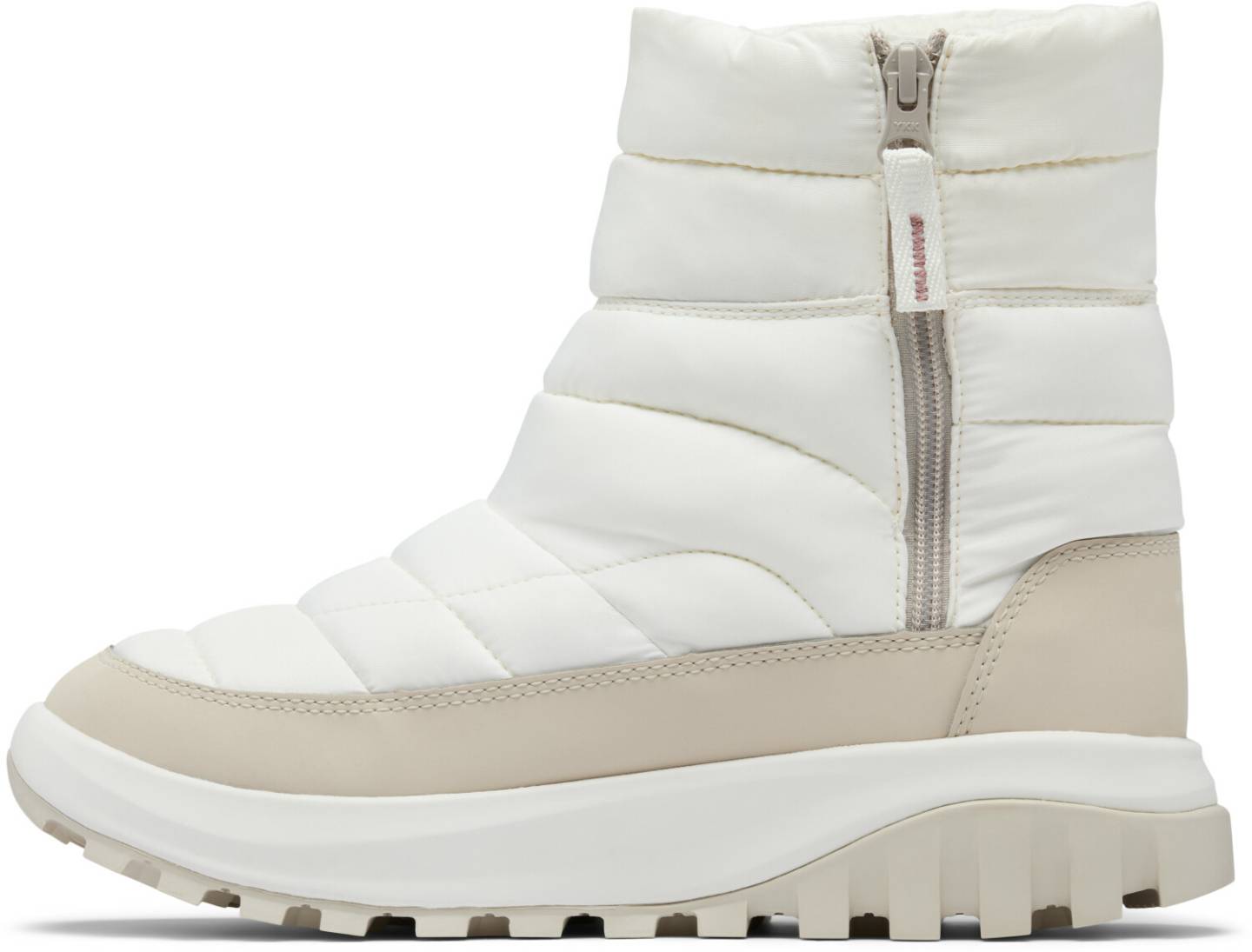 Zapatos de invierno Columbia Snowtrot Mid 2075111 white