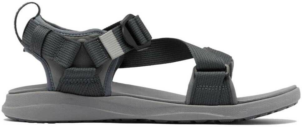 Columbia Sandal (1889471)ti grey steel/steam Sandalias hombre