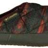 Zapatillas de casa Columbia Omni-heat Lazy Bend Camperdeep olive/desert sun