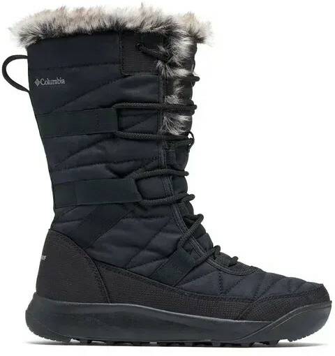 Columbia Minx IV 2079171 Black Zapatos de invierno