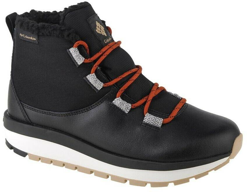 Columbia Autum Moritza Hiking brown Zapatos de invierno