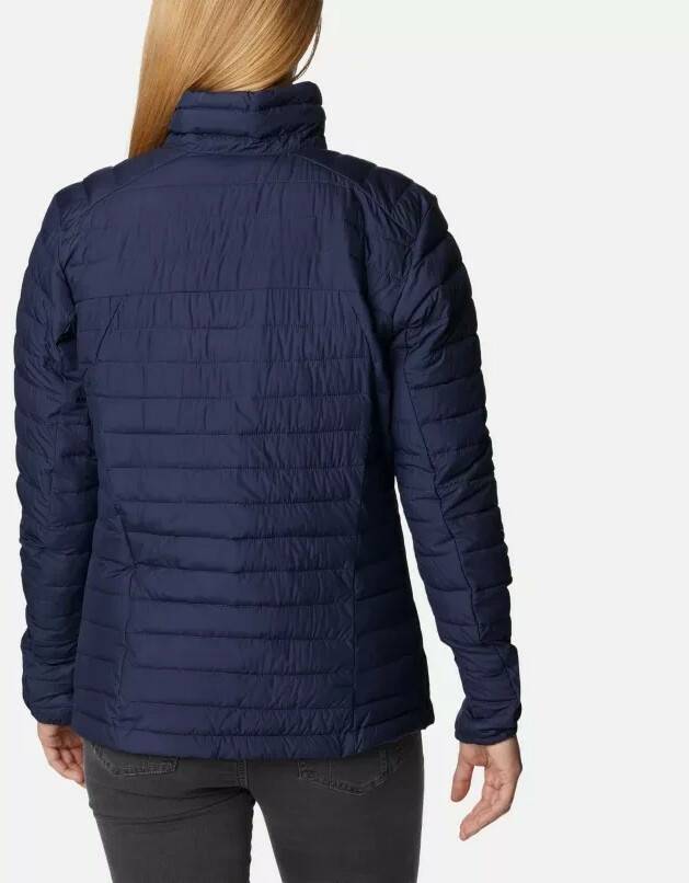 Columbia Silver Falls Down Jacket Women (2034864)nocturnal Ropa de montaña