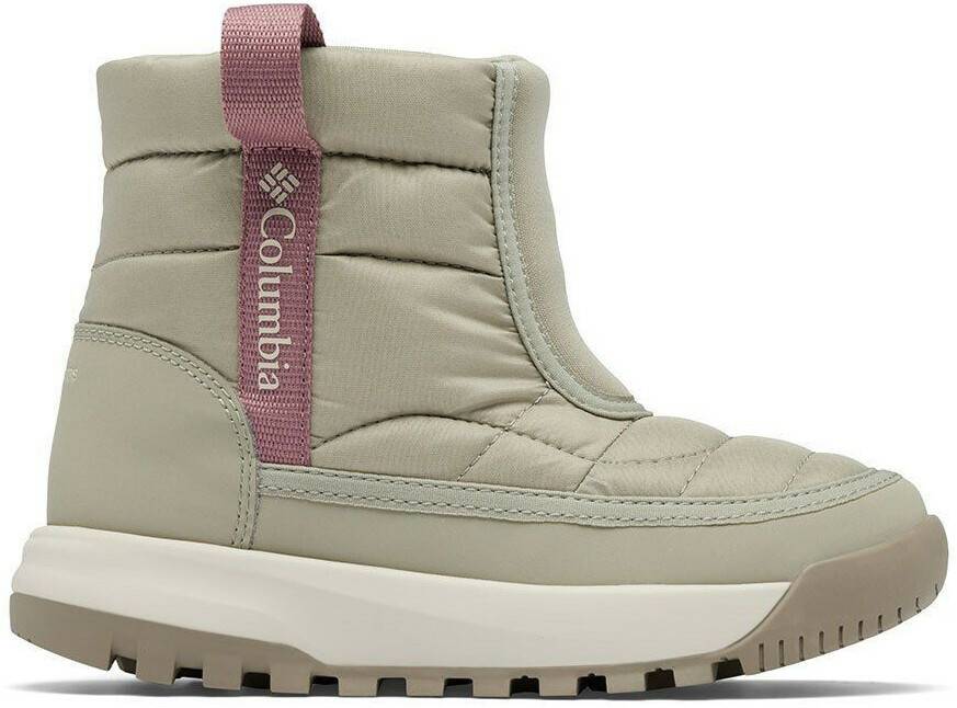 Columbia Snowtrot Hiking beige Zapatos de invierno